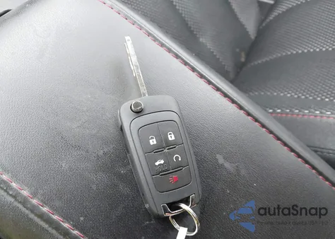 2014 Chevrolet Equinox Lt z USA, uszkodzony, nr VIN 2GNALCEK0E6379370